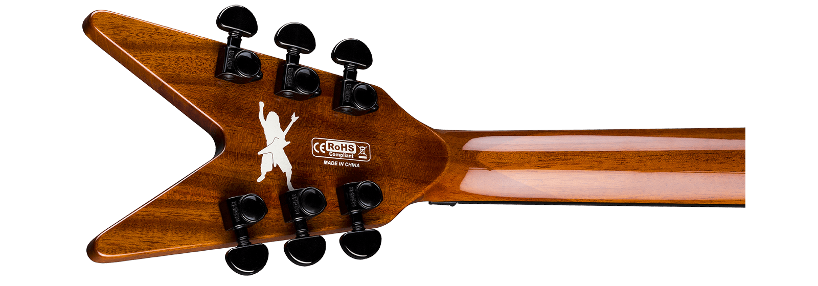 Dimebag Dime Slime ML | Dean Guitars